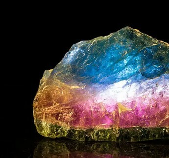 турмалин диня