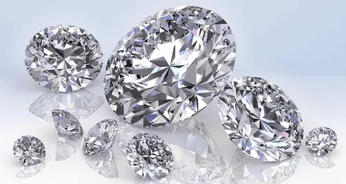 Диамант - диамантен пръстен - Aristo Jewellery