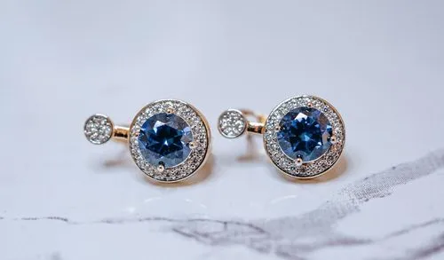 Сапфир - сапфир камък - Aristo Jewellery