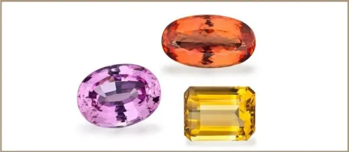 Топаз - топаз камък - Aristo Jewellery