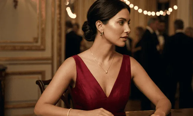 Бижута според деколтето - бижута според зодията - Aristo Jewellery