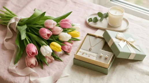 Идеи за подарък за 8 март - идеи за подарък за 8ми март - Aristo Jewellery