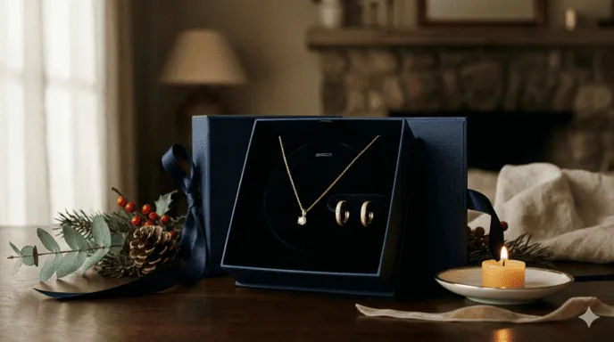 Идеи за подарък за жена - идеи за подарък за жена за рожден ден - Aristo Jewellery