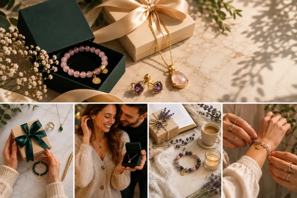 Подарък за имен ден - подарък за имен ден на мъж - Aristo Jewellery