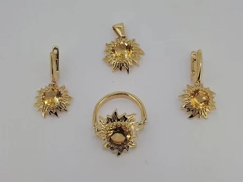 Бижута - бижута варна - Aristo Jewellery