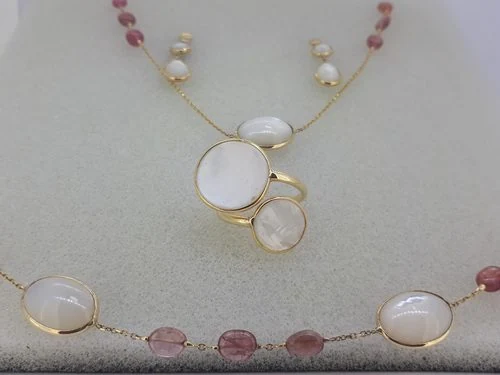 Бижута - бижута варна - Aristo Jewellery