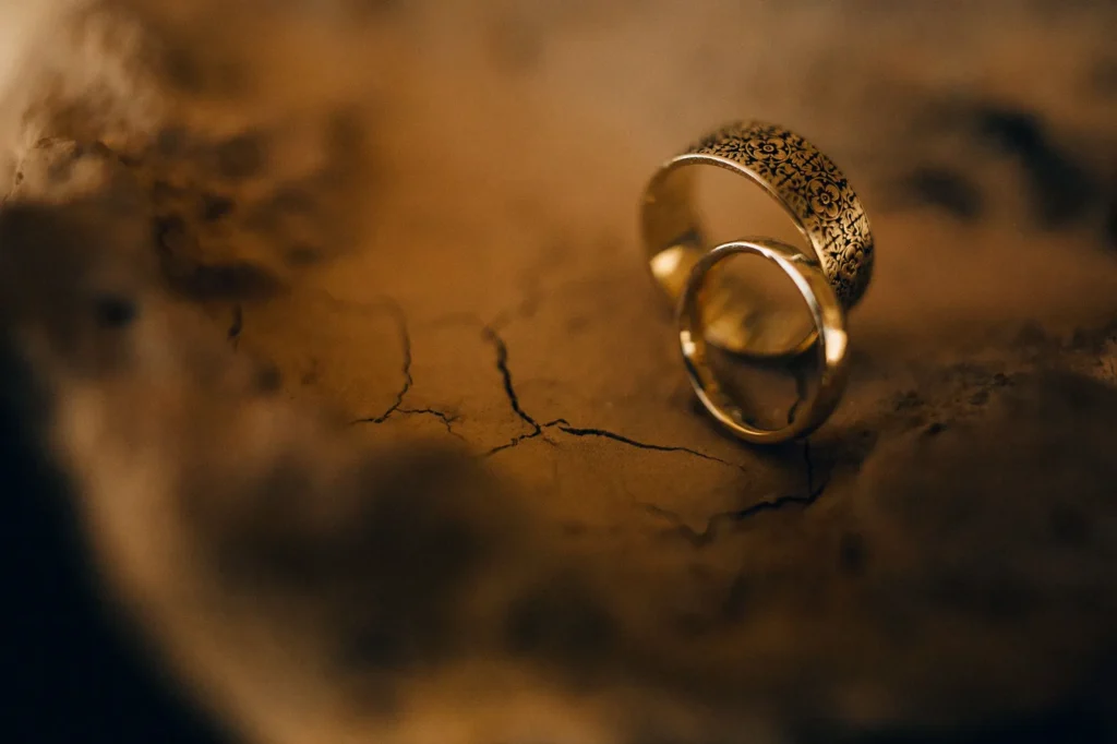 Годишнина от сватба - картичка за годишнина от сватба - Aristo Jewellery 