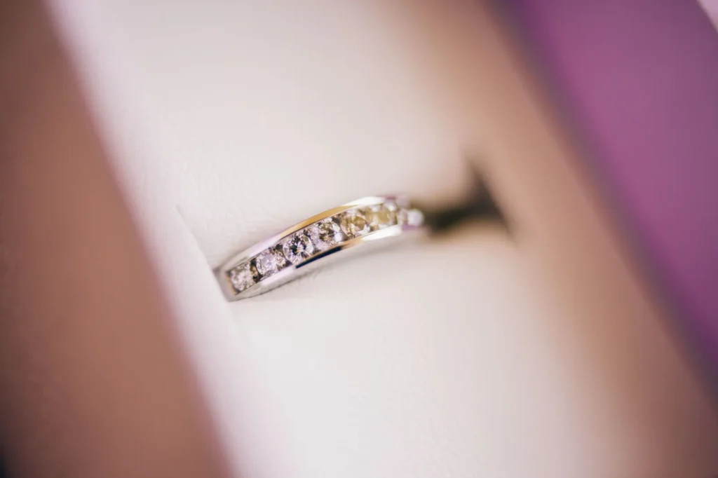 Диамантена сватба - диамантена сватба години - Aristo Jewellery