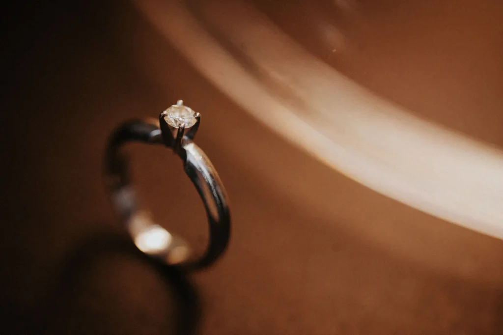 Диамантена сватба - диамантена сватба години - Aristo Jewellery