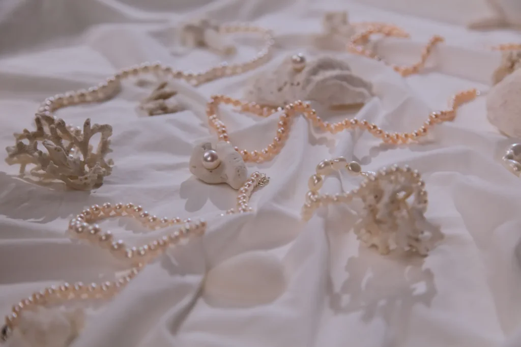 Перлена сватба - перлена сватба подарък - Aristo Jewellery