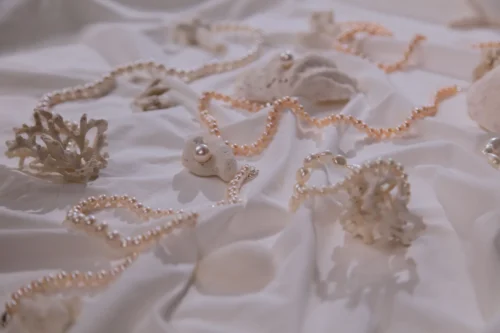 Перлена сватба - перлена сватба подарък - Aristo Jewellery