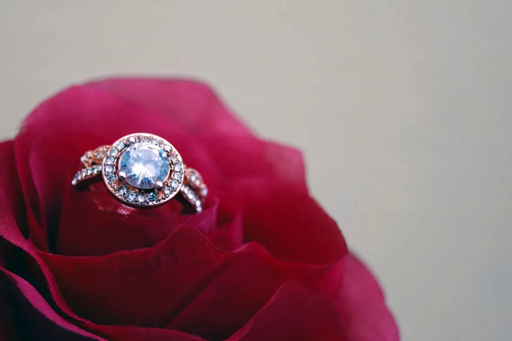 Рубинена сватба - рубинена сватба подарък - Aristo Jewellery