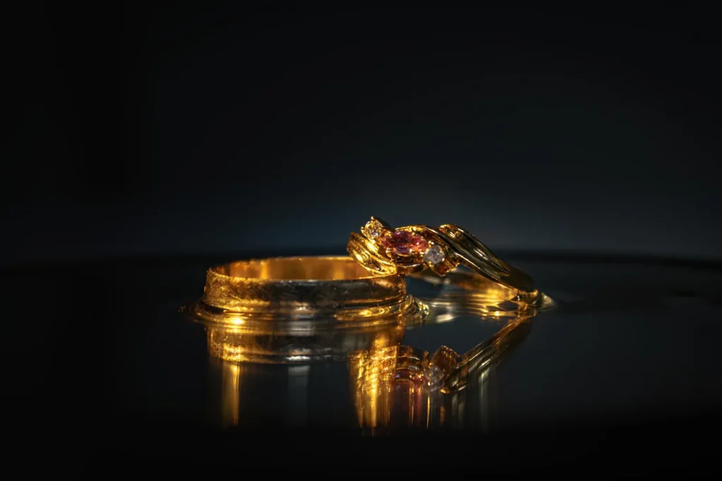 Рубинена сватба - рубинена сватба подарък - Aristo Jewellery