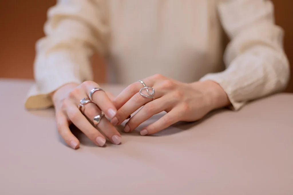 Сребърна сватба - сребърна сватба 25 години - Aristo Jewellery