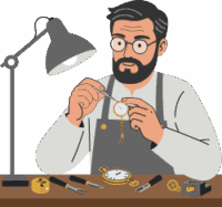 Работен процес