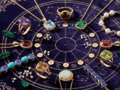 Бижута с камъни според зодията - бижута с камъни - Aristo Jewellery