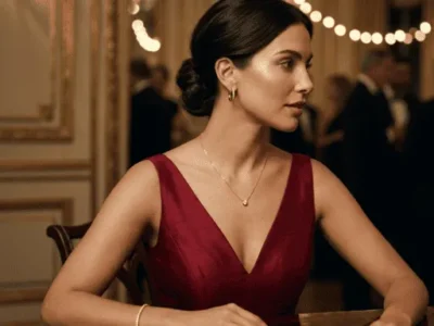 Бижута според деколтето - бижута според зодията - Aristo Jewellery