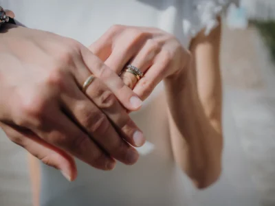 Годишнина от сватба - картичка за годишнина от сватба - Aristo Jewellery