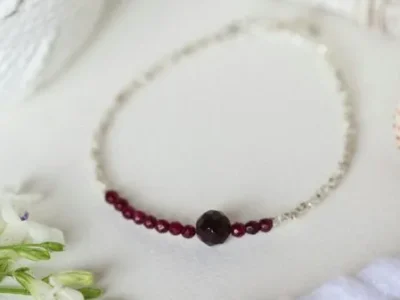 Гранат - гранат камък - Aristo Jewellery