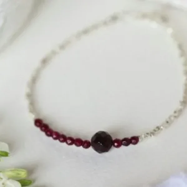 Гранат - гранат камък - Aristo Jewellery