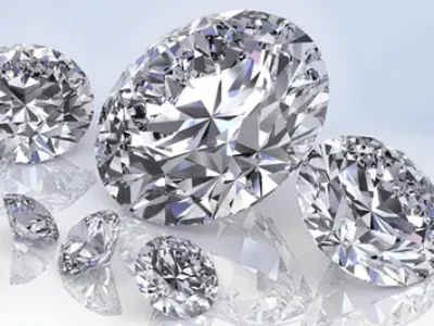 Диамант - диамантен пръстен - Aristo Jewellery