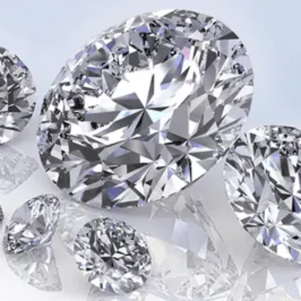 Диамант - диамантен пръстен - Aristo Jewellery