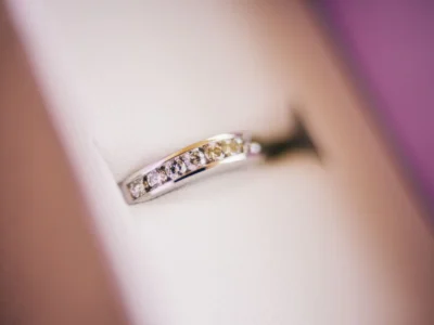 Диамантена сватба - диамантена сватба години - Aristo Jewellery