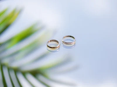 Златна сватба - подарък за златна сватба - Aristo Jewellery