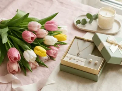 Идеи за подарък за 8 март - идеи за подарък за 8ми март - Aristo Jewellery