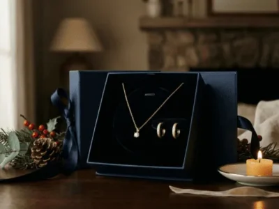 Идеи за подарък за жена - идеи за подарък за жена за рожден ден - Aristo Jewellery