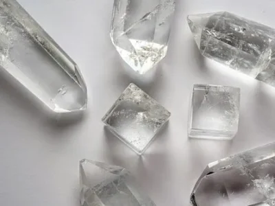 Кварц - кверцетин - Aristo Jewellery