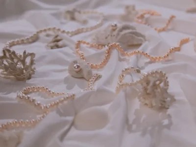 Перлена сватба - перлена сватба подарък - Aristo Jewellery