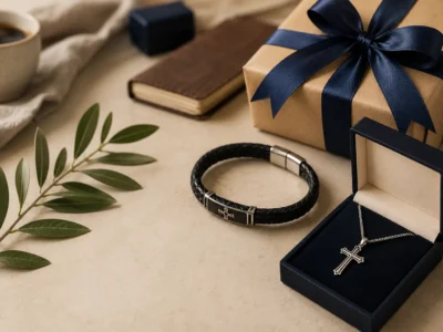 Подарък за Петровден - подарък за петровден за жена - Aristo Jewellery