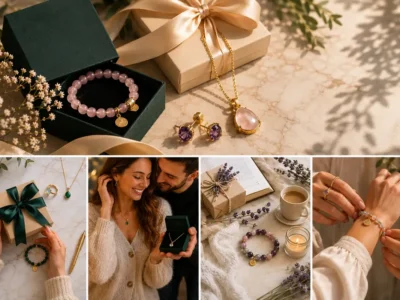 Подарък за имен ден - подарък за имен ден на мъж - Aristo Jewellery