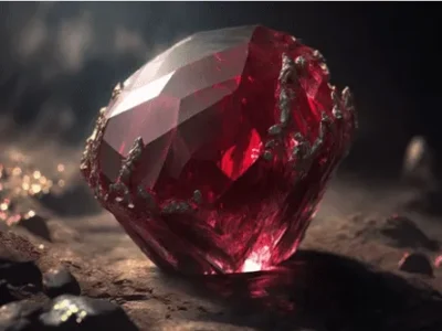 Рубин - рубин камък - Aristo Jewellery