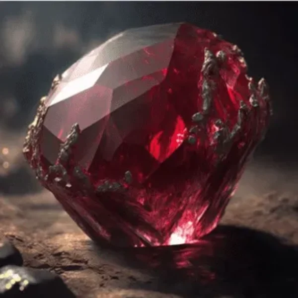 Рубин - рубин камък - Aristo Jewellery