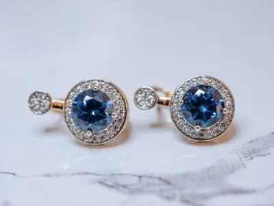 Сапфир - сапфир камък - Aristo Jewellery