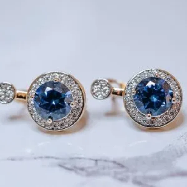 Сапфир - сапфир камък - Aristo Jewellery