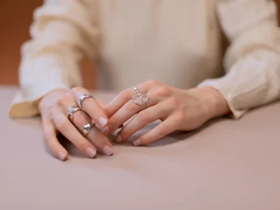 Сребърна сватба - сребърна сватба 25 години - Aristo Jewellery