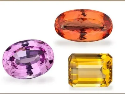 Топаз - топаз камък - Aristo Jewellery