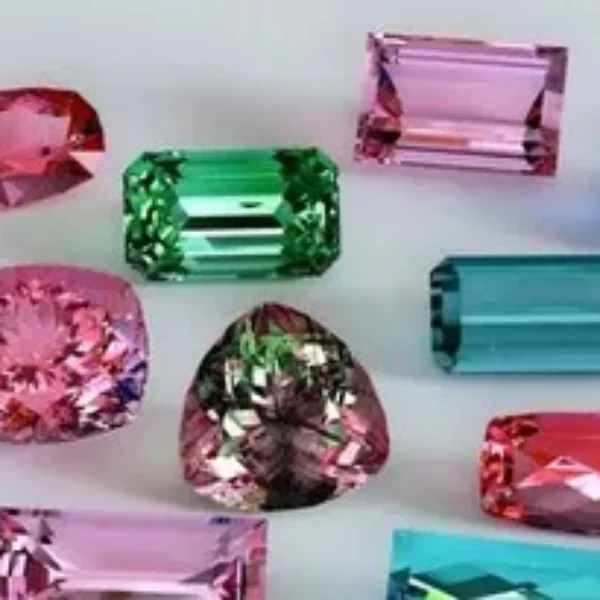 Турмалин - турмалин камък - Aristo Jewellery